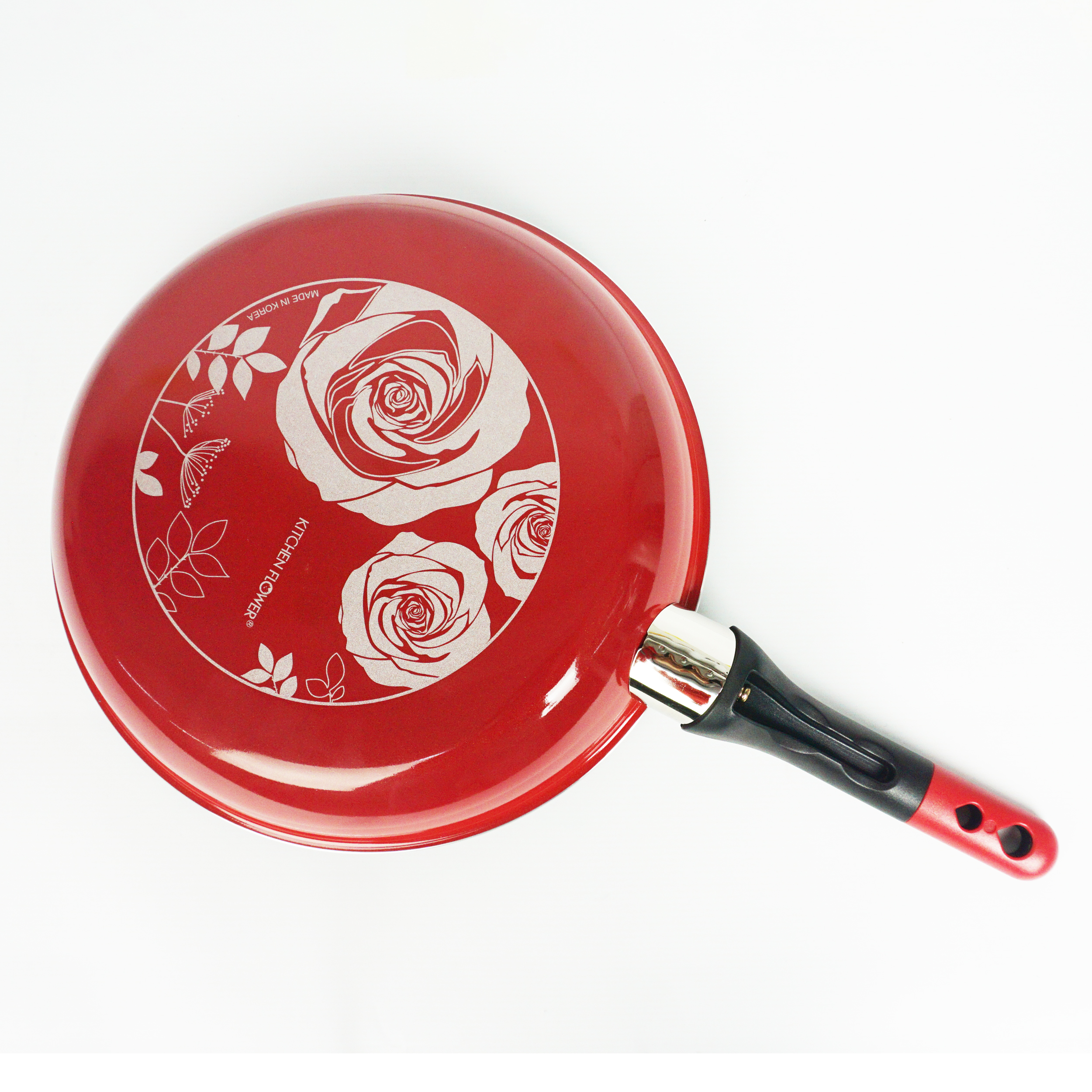 Chảo chống dính 30cm Kitchenflower NY2127