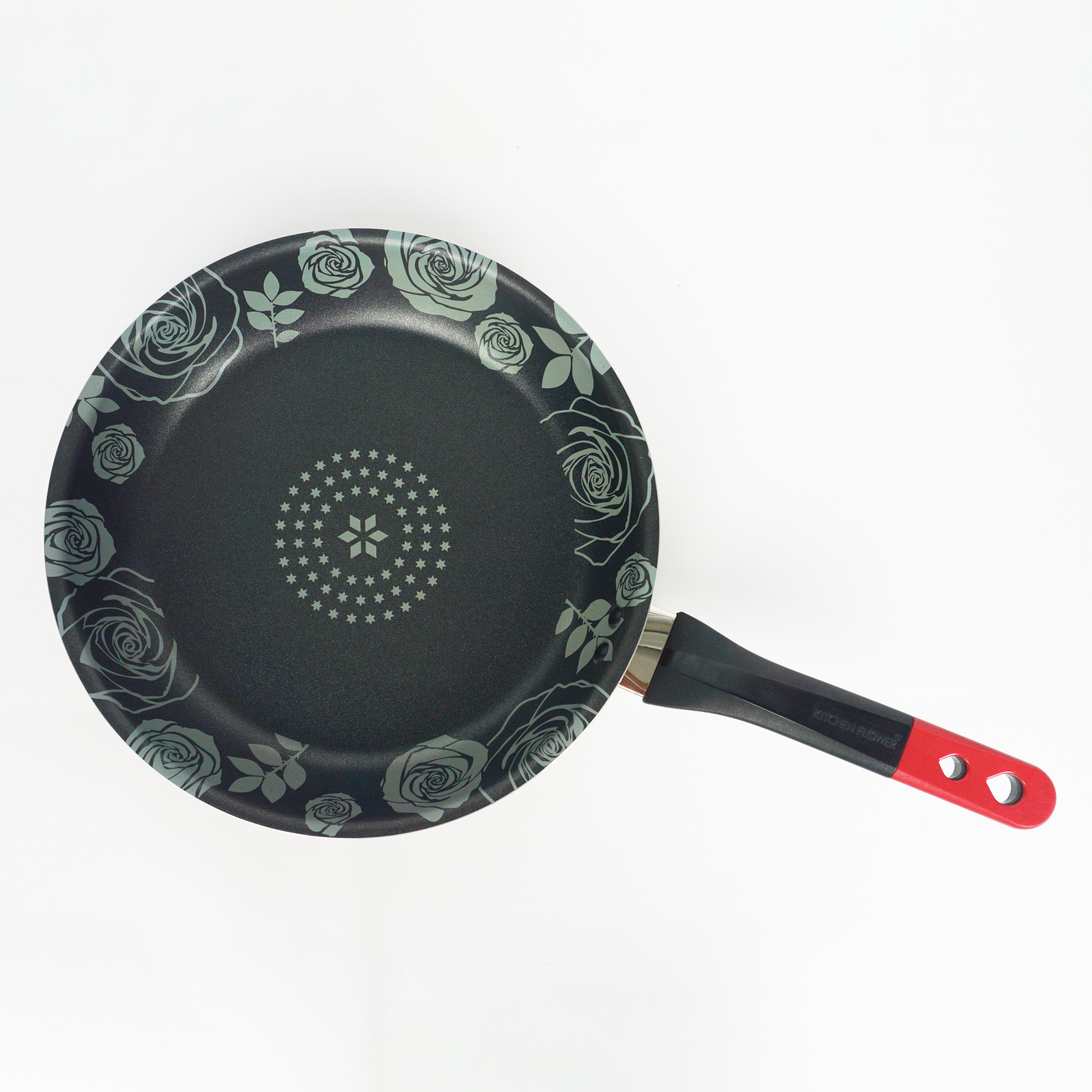 Chảo chống dính 30cm Kitchenflower NY2127