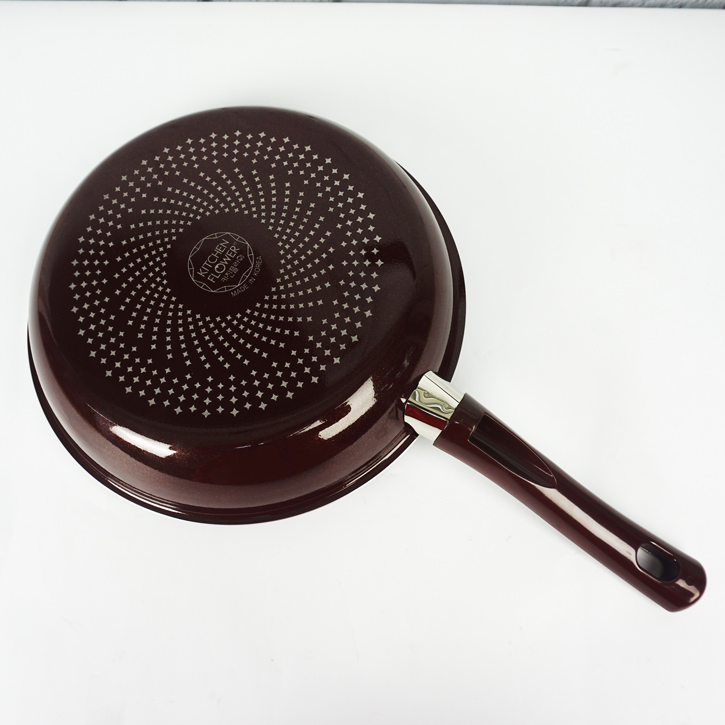 Chảo chống dính 20cm Kitchenflower NY2933