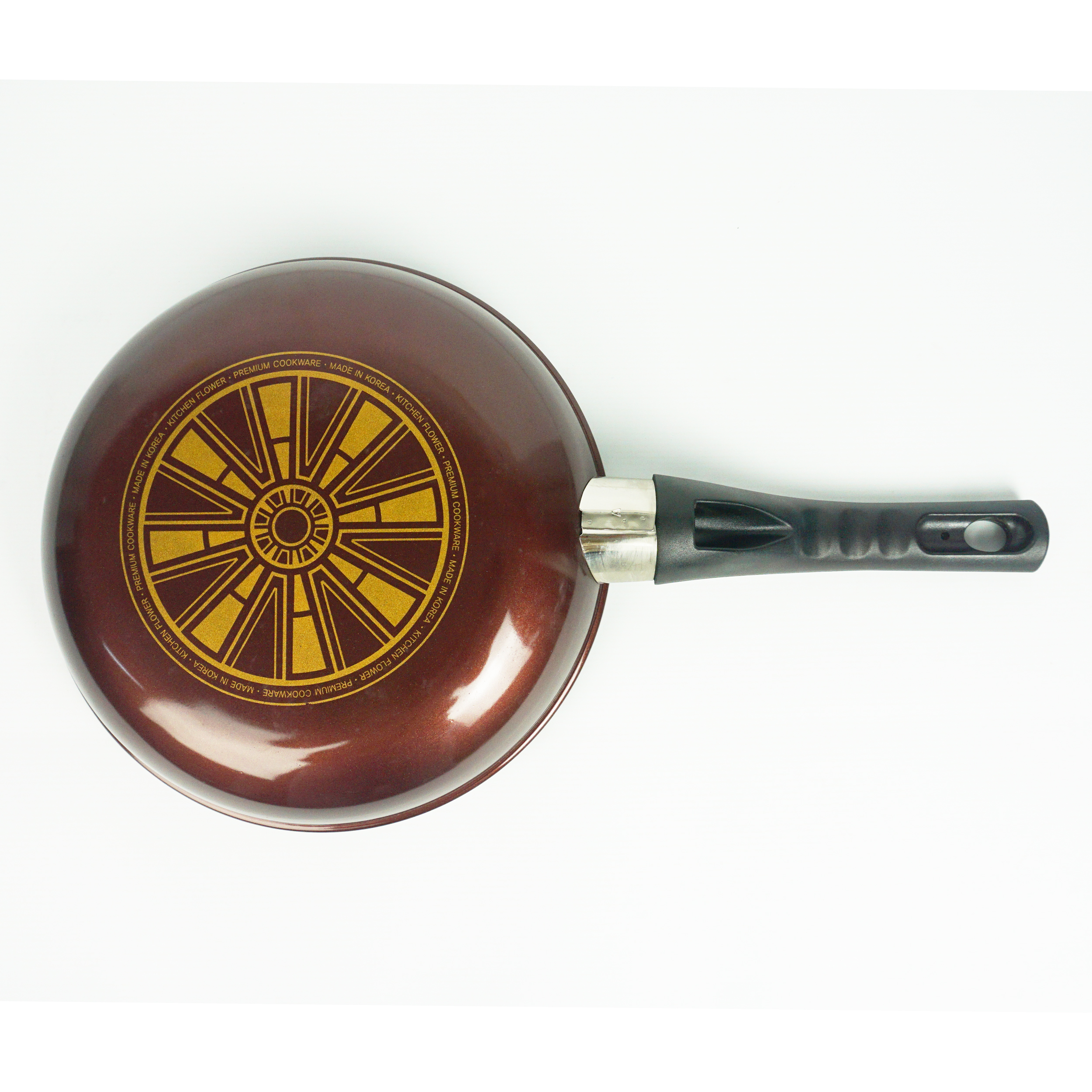 Chảo chống dính 20cm Kitchenflower NY2940