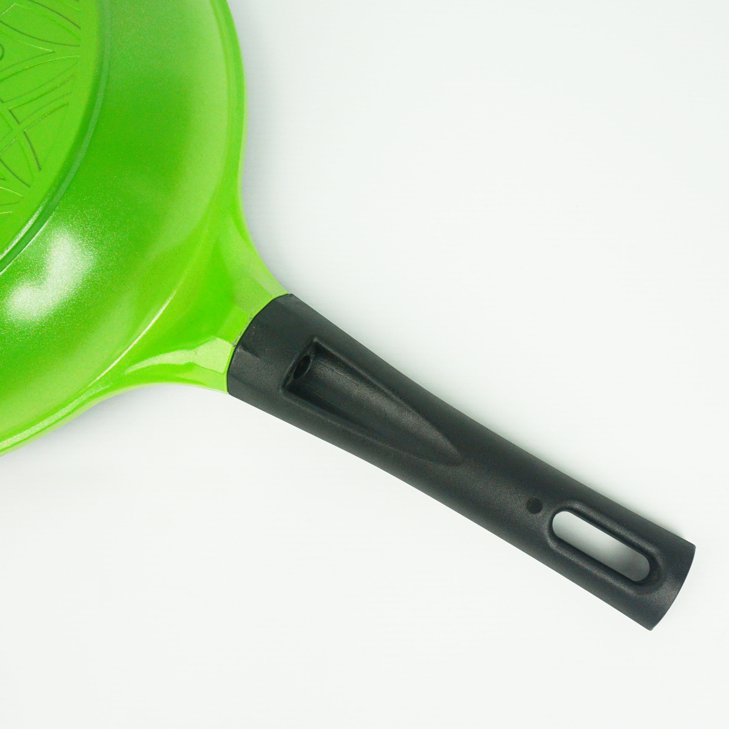 Chảo chống dính đáy từ 28cm Kitchenflower NY1857