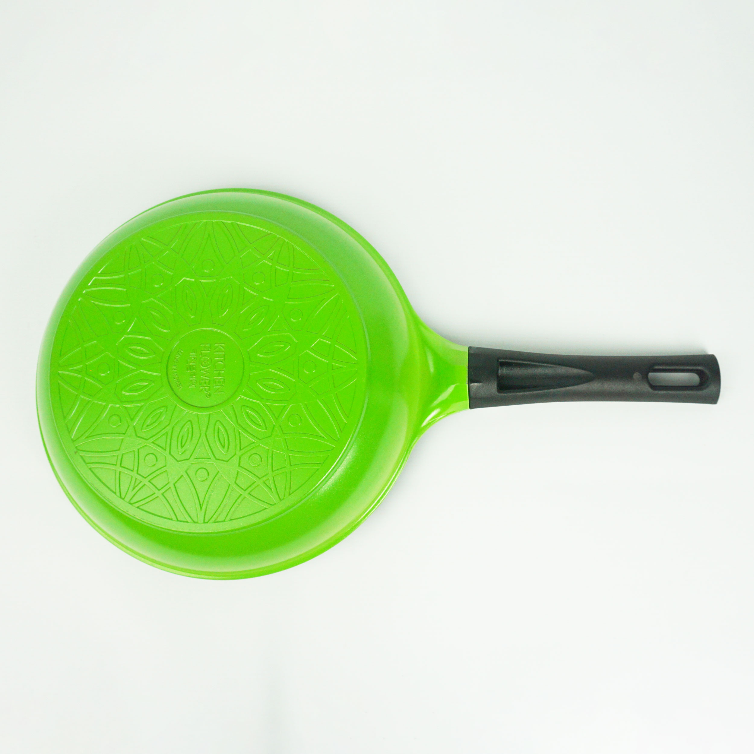 Chảo chống dính đáy từ 28cm Kitchenflower NY1857