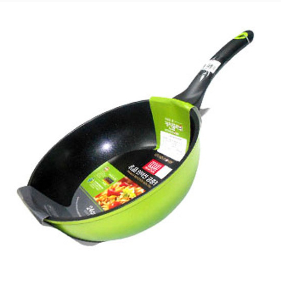 Chảo chống dính bếp từ KITCHEN FLOWER NY2390 - 26cm