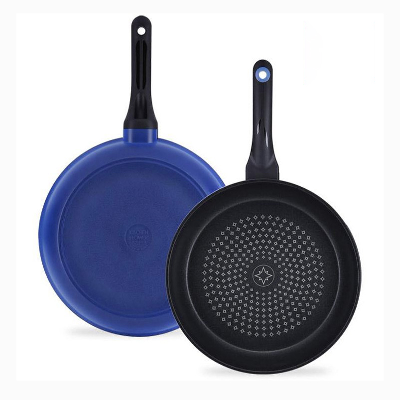 Chảo bếp từ chống dính 30cm Kitchenflower NY2392 - Nhập khẩu Hàn Quốc