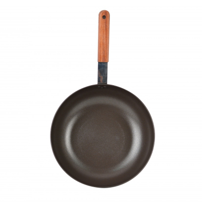 Chảo chống dính Happycook đáy từ OSWP-26IH - 26cm