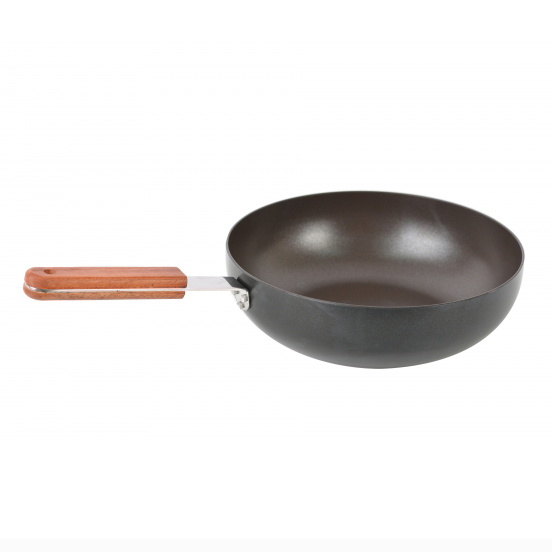 Chảo chống dính Happycook đáy từ OSWP-26IH - 26cm