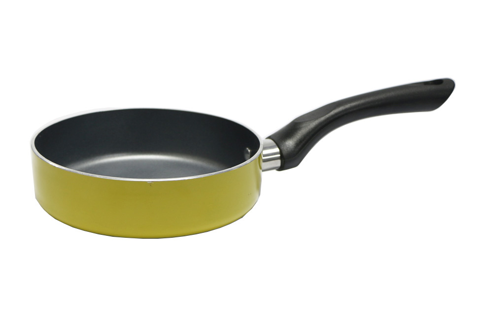 Chảo chống dính 16cm Smart Cook SM-7217