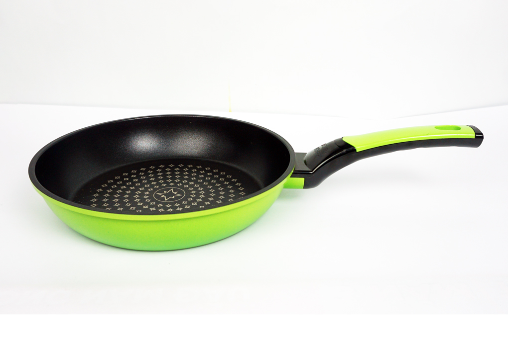 Chảo chống dính Kitchenflower NY2414 - 24cm