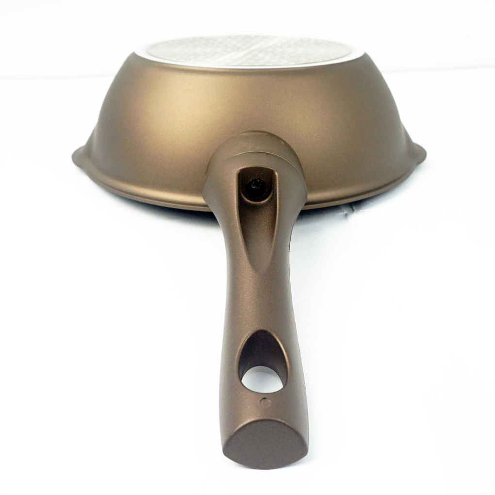 Chảo chống dính 3 lớp 28cm Kalpen KP-8628