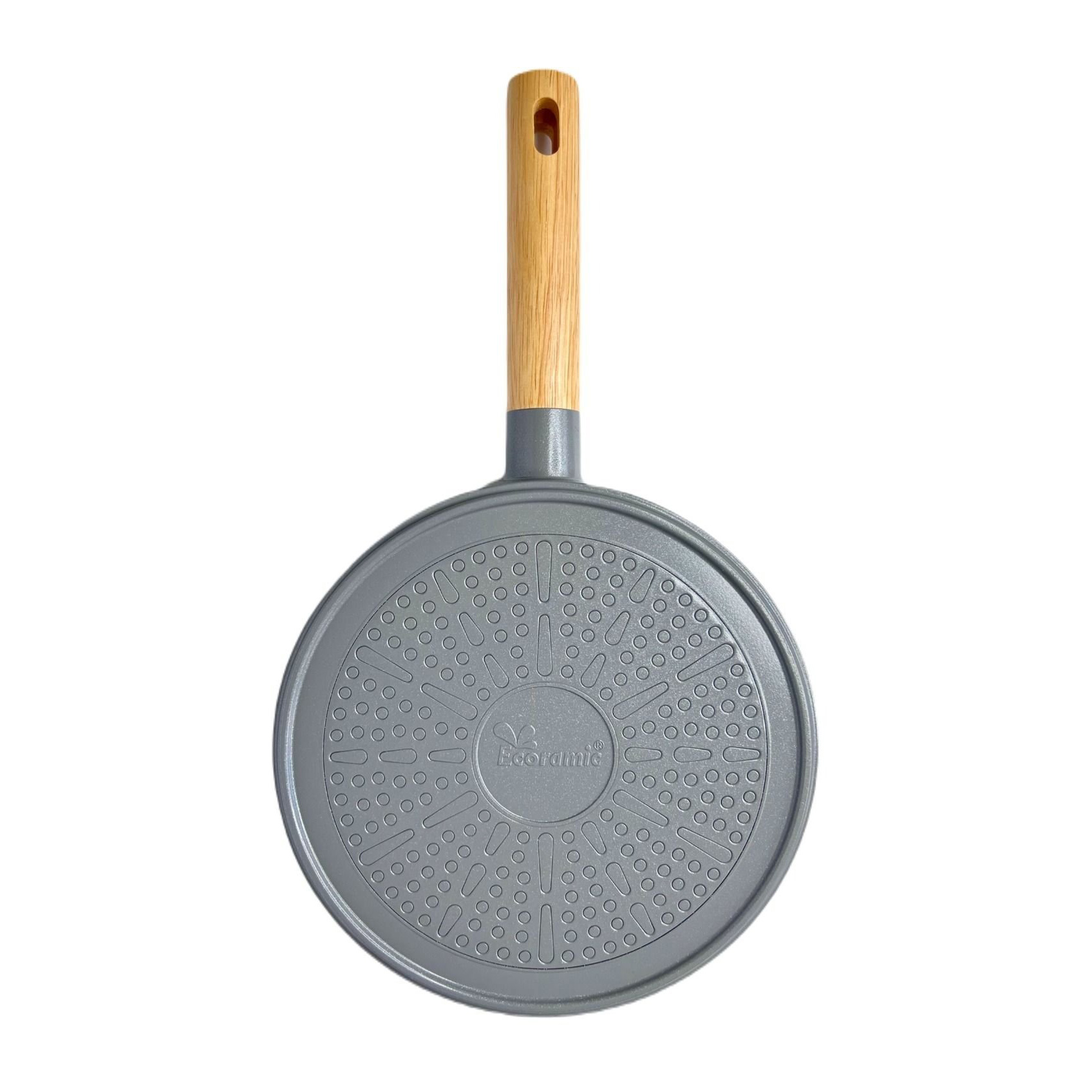 Chảo cạn đáy từ Tute 20cm ETT-20IH