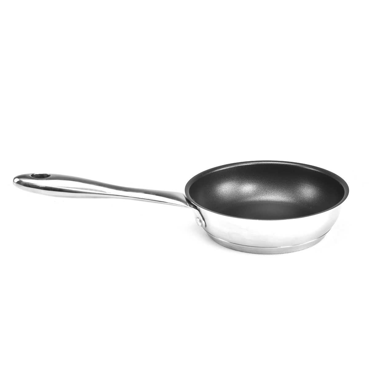 Chảo Inox chống dính Goldsun Titanium GPA1451