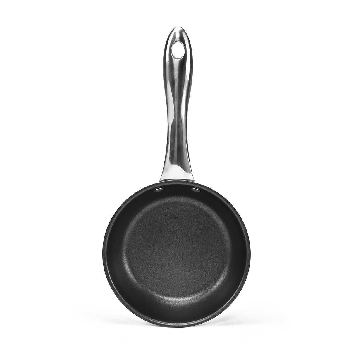 Chảo Inox chống dính Goldsun Titanium GPA1451