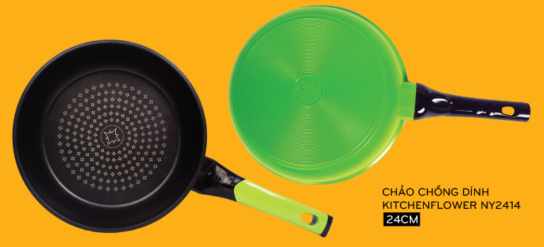 Kitchenflower NY2414