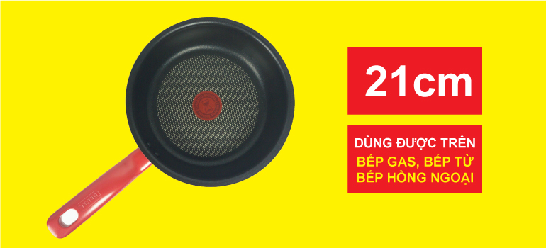 chảo chống d&iacute;nh