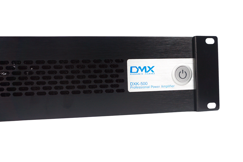 Cục đẩy công suất DMX DXK-500