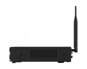 Đầu Karaoke VietK KTV-4KPlus