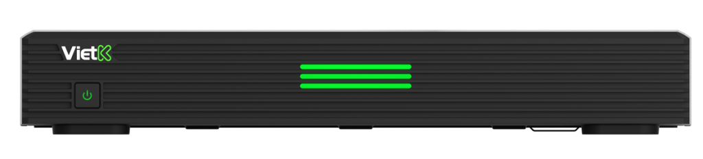 Đầu Karaoke VietK KTV-4KPlus