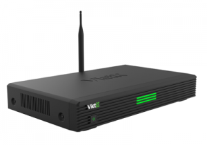 Đầu Karaoke VietK KTV-4KPlus