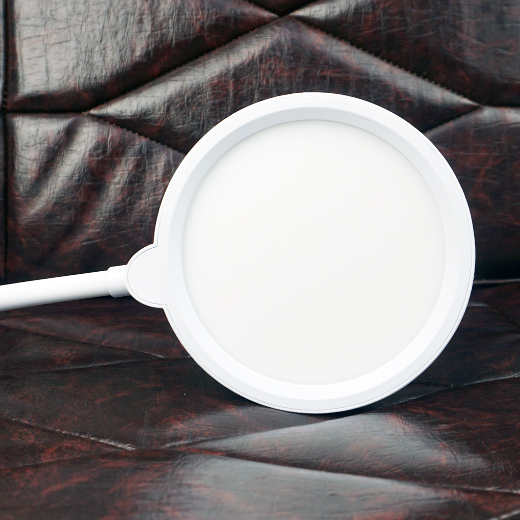 Đèn bàn Nanoco LED 10W NDK10WC