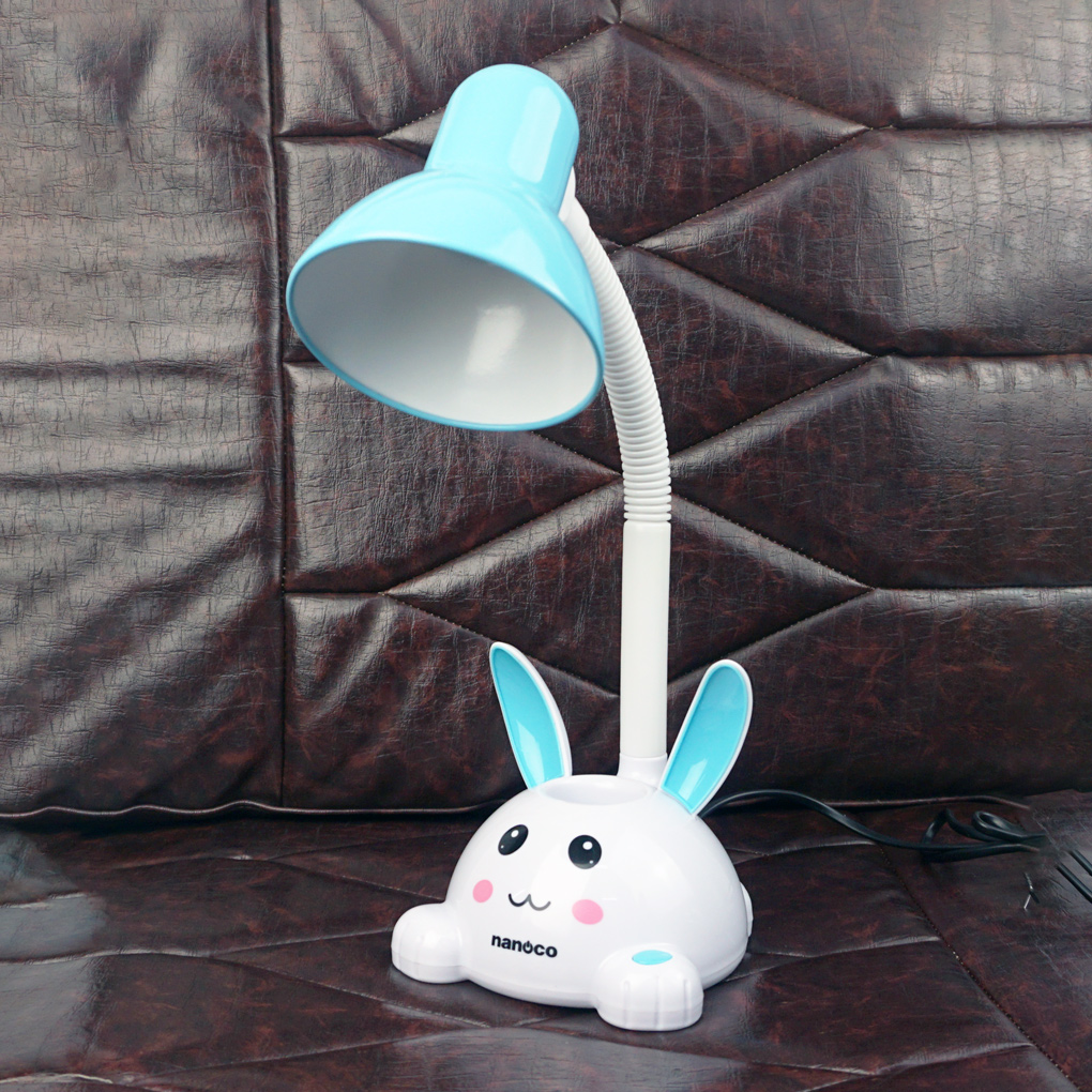 Đèn bàn Nanoco NDKC01BE