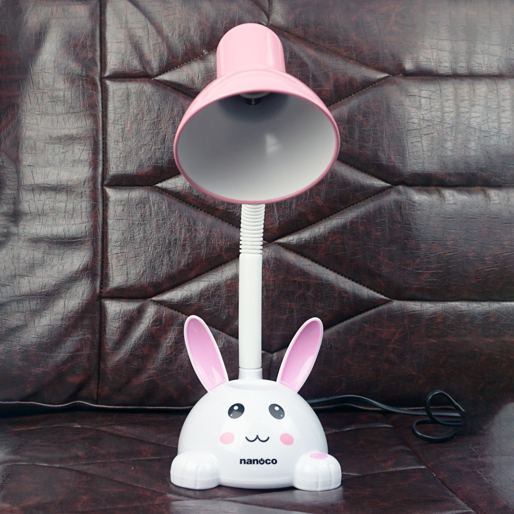 Đèn bàn Nanoco NDKC01P
