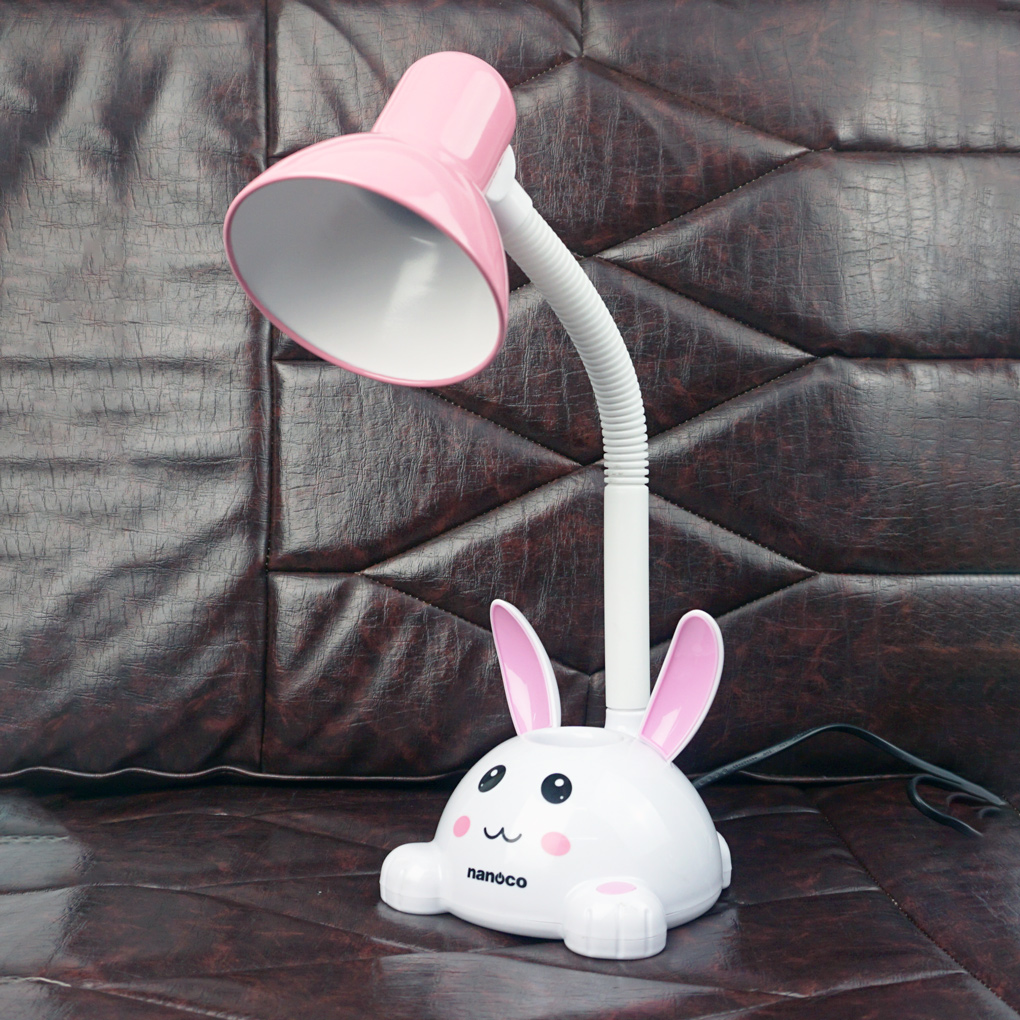 Đèn bàn Nanoco NDKC01P