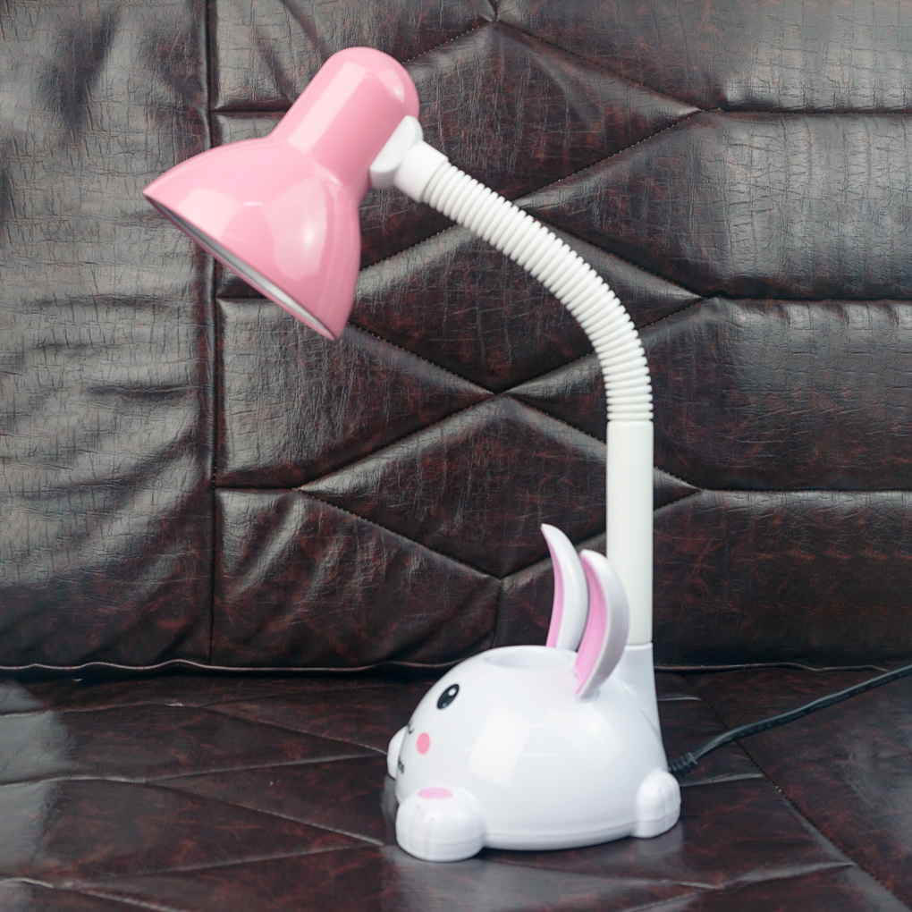 Đèn bàn Nanoco NDKC01P