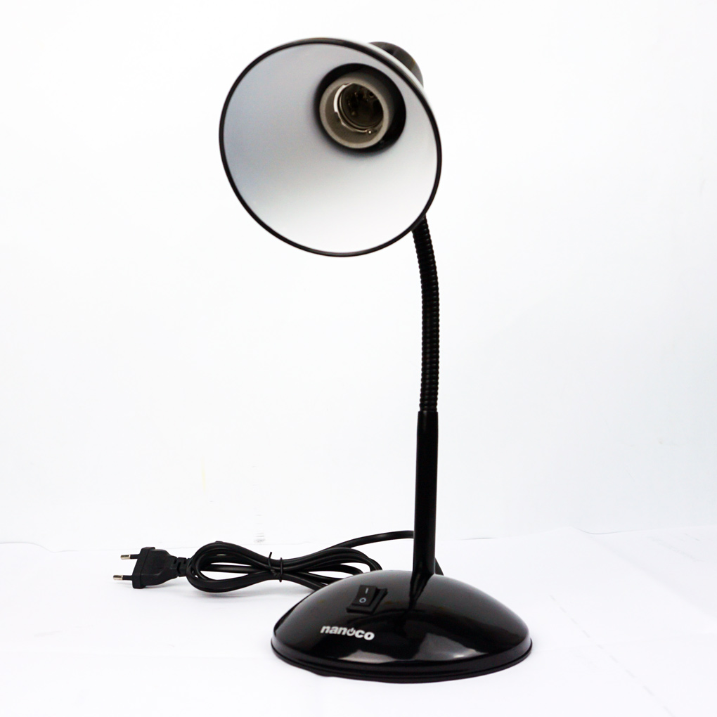 Đèn bàn Nanoco NDKC02B