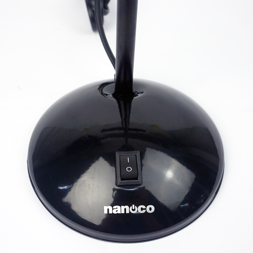 Đèn bàn Nanoco NDKC02B