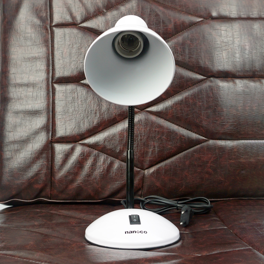 Đèn bàn Nanoco NDKC02W