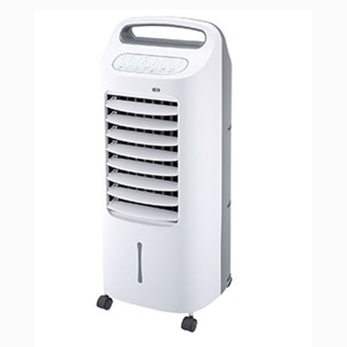 Quạt sưởi 4 mùa Siroka Nhật nội địa 100% AHC-107