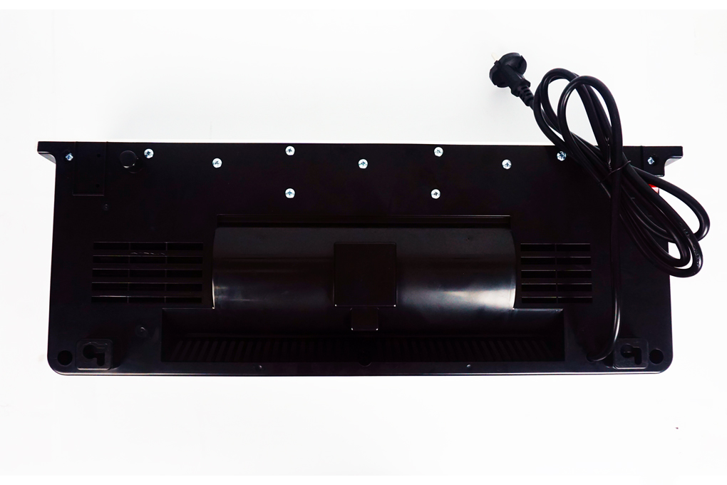 Máy sưởi gốm Rapido RCH2000-D