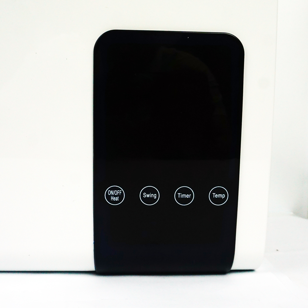 Máy sưởi gốm Rapido RCH2000-D