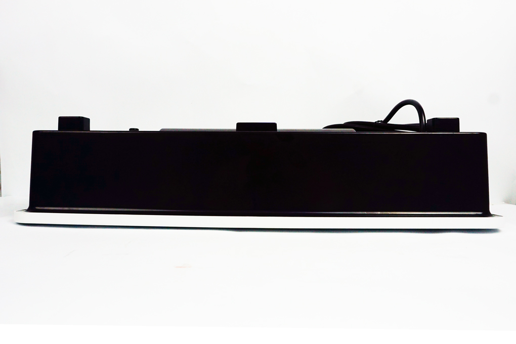 Máy sưởi gốm Rapido RCH2000-D