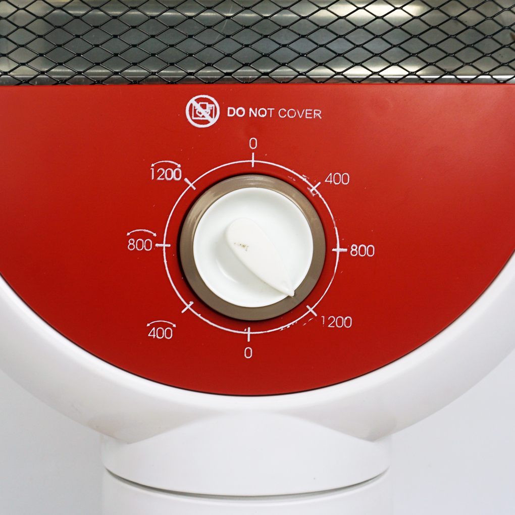 Máy sưởi H&amp;E Cook HE06SĐ