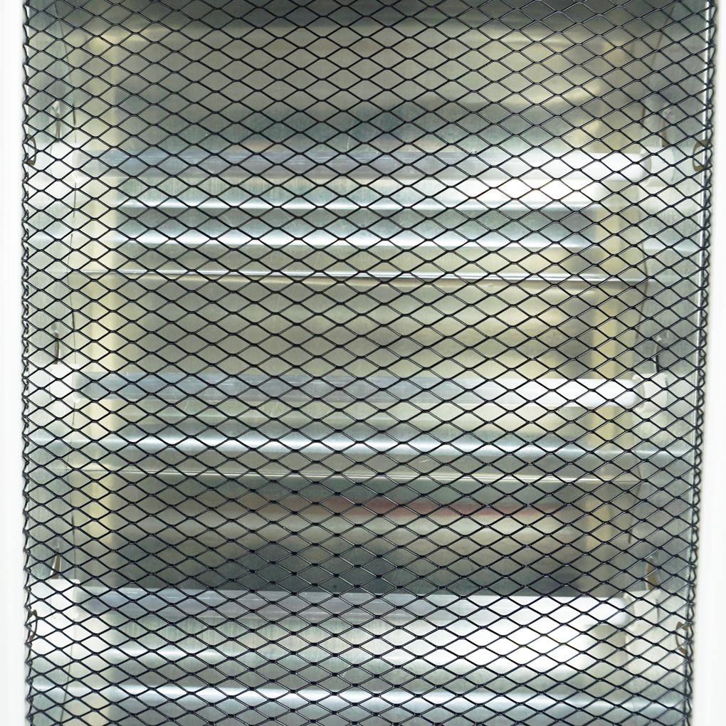 Máy sưởi H&amp;E Cook HE06SĐ