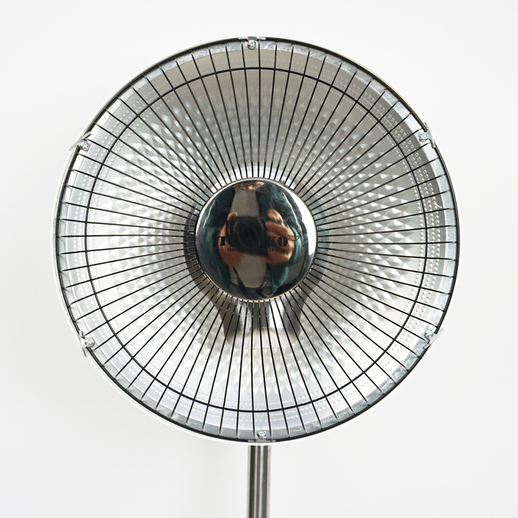 Quạt sưởi nón NSB-90B