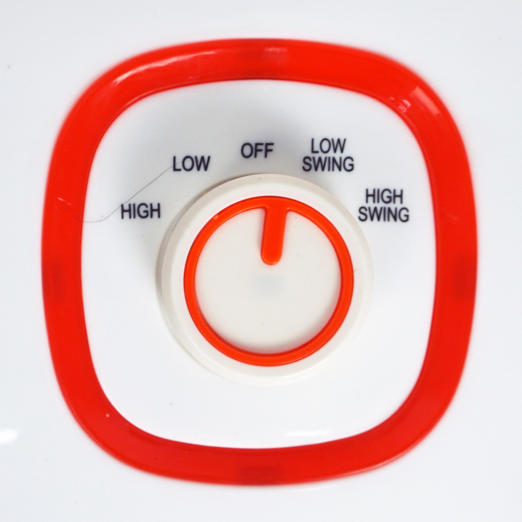 Quạt sưởi nón NSB-90B