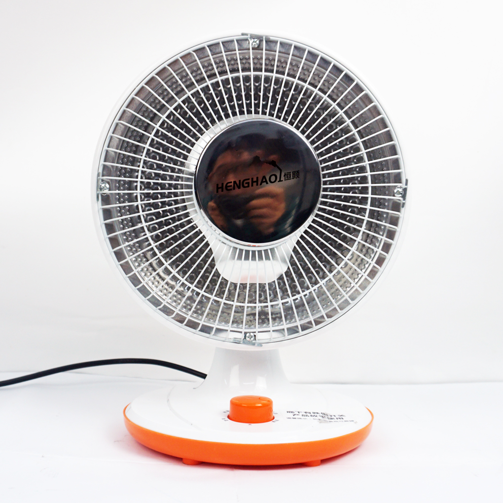 Quạt sưởi HENGHAO WY837