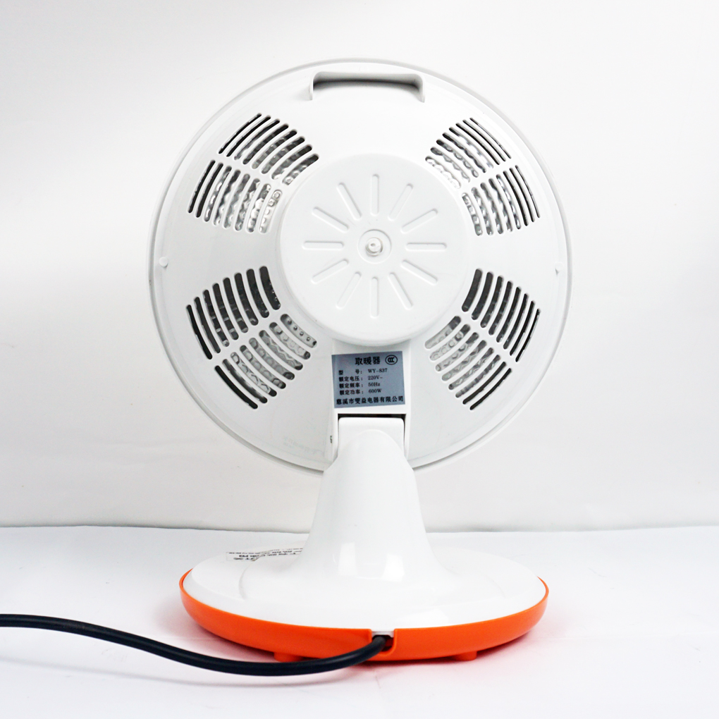 Quạt sưởi HENGHAO WY837