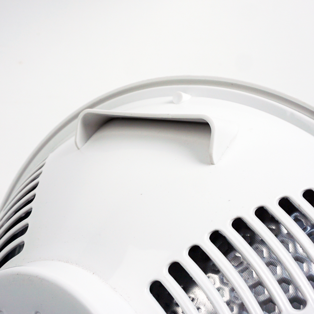 Quạt sưởi HENGHAO WY837