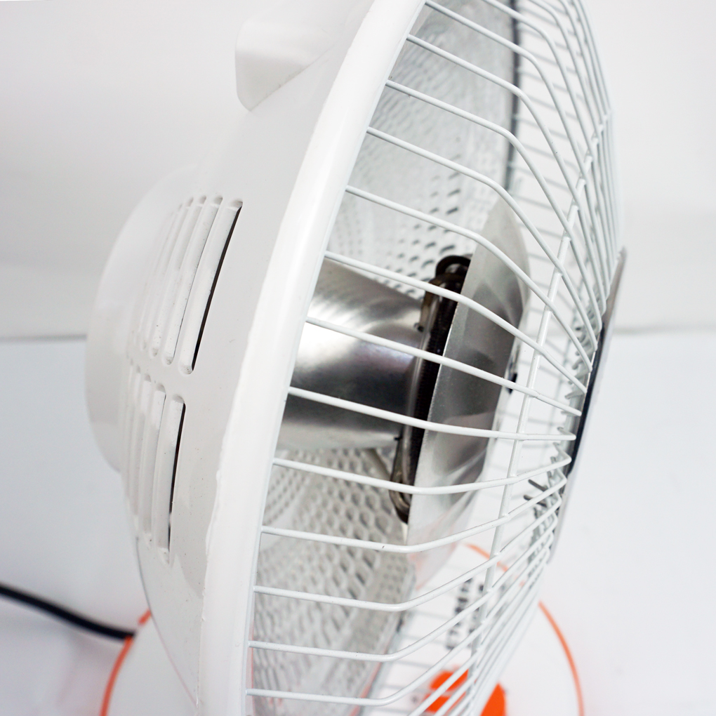 Quạt sưởi HENGHAO WY837