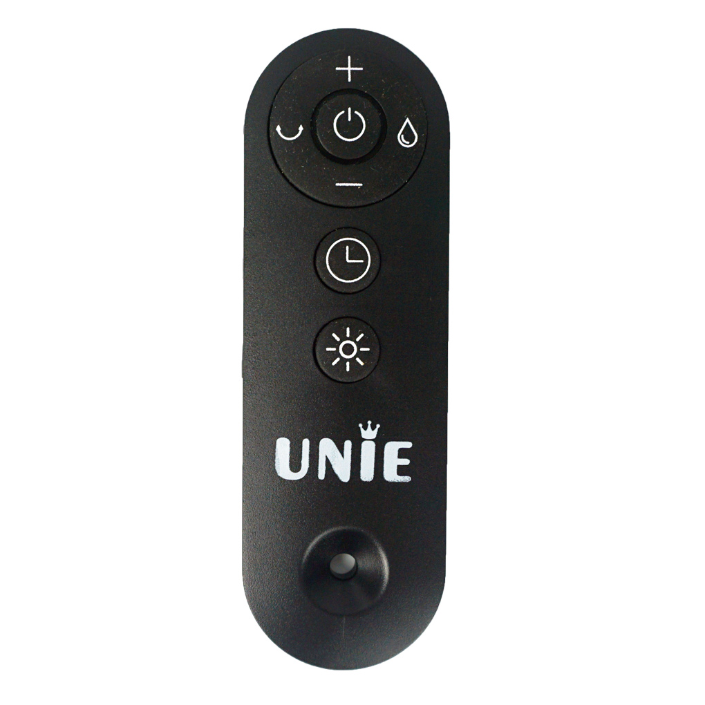 Máy sưởi gốm Unie UE-129 công suất 2200W