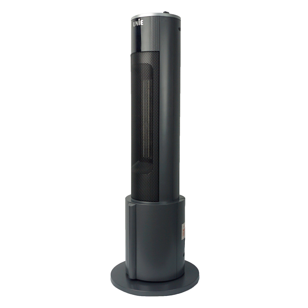 Máy sưởi gốm Unie UE-129 công suất 2200W
