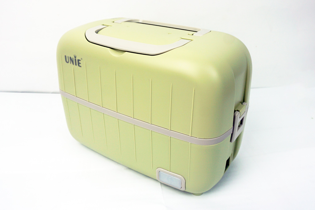 Hộp cơm điện giữ nhiệt Unie UV-B1