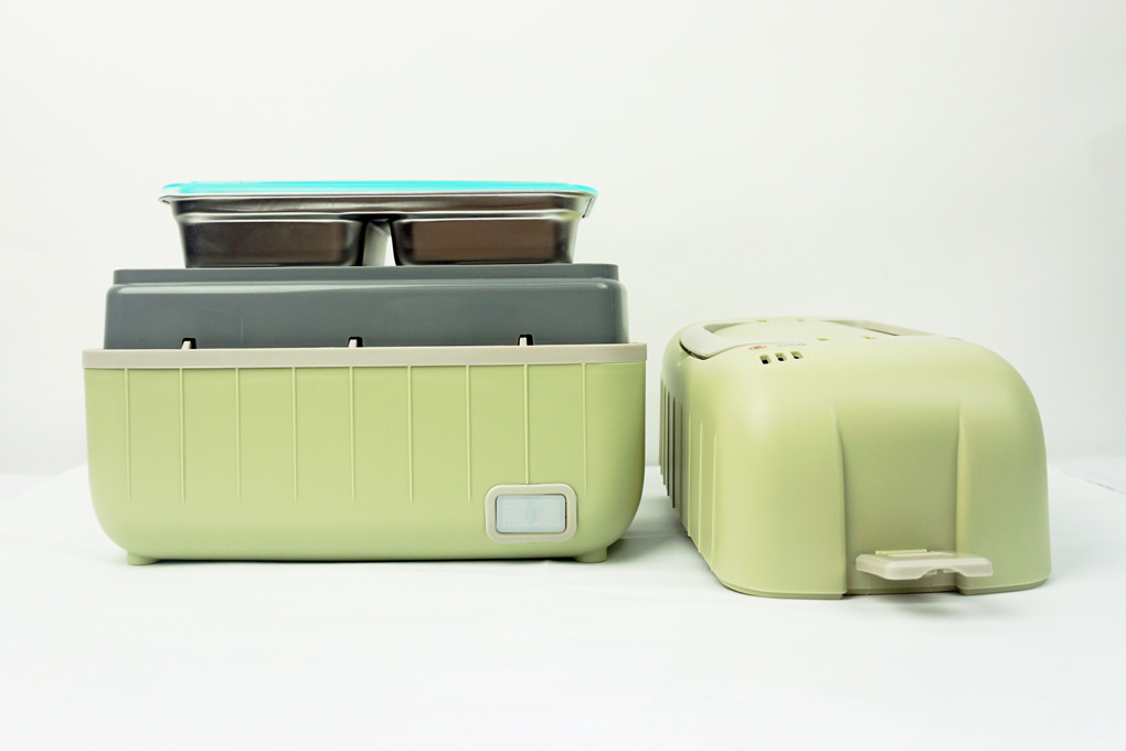 Hộp cơm điện giữ nhiệt Unie UV-B1