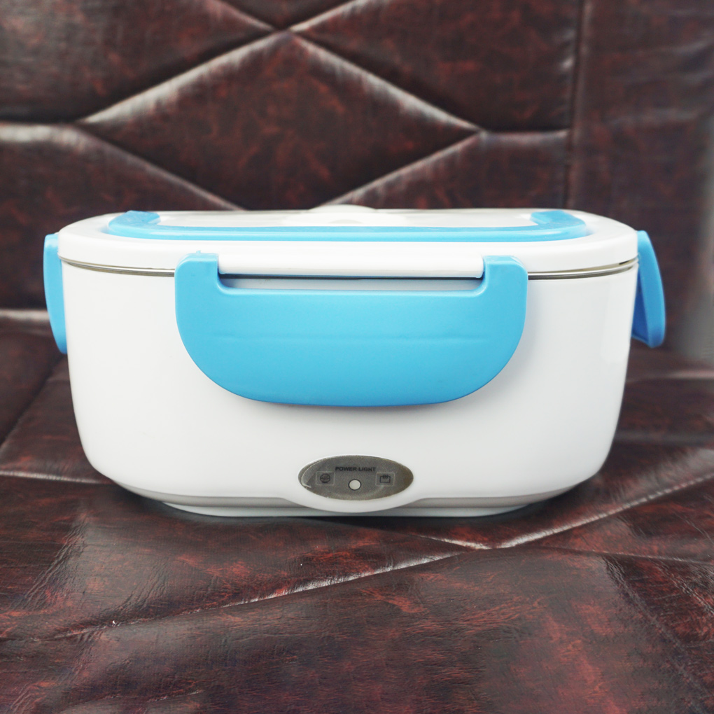 Hộp cơm điện giữ nhiệt Thành Lợi ruột Inox MI40/TL21