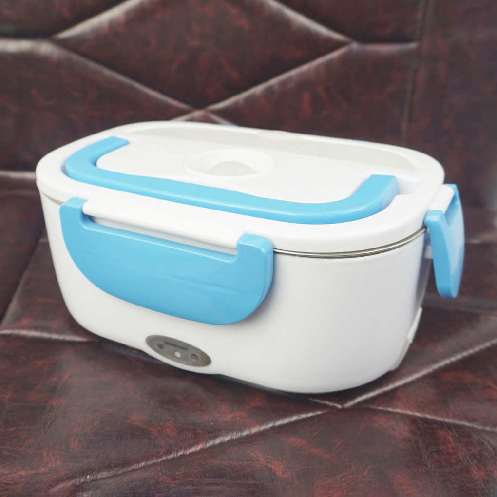 Hộp cơm điện giữ nhiệt Thành Lợi ruột Inox MI40/TL21