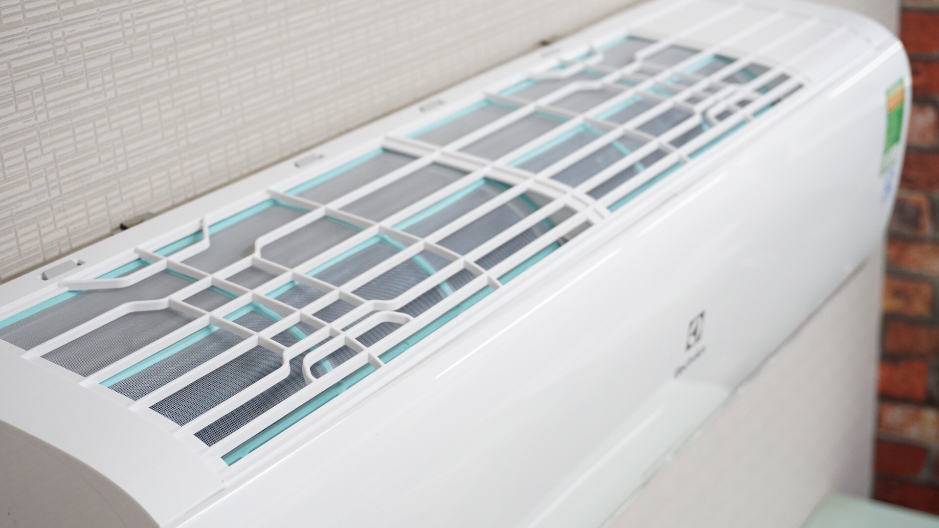 Màng lọc khí máy điều hòa Electrolux 2 chiều