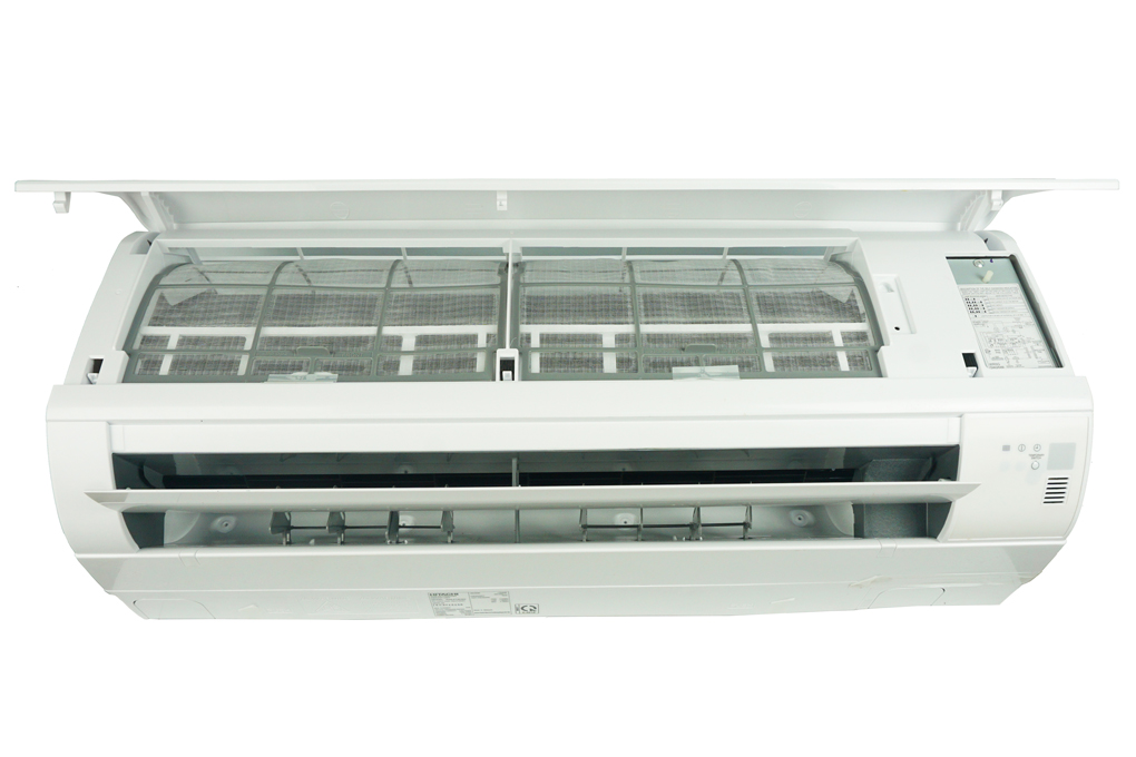 Điều hòa Hitachi 1 chiều 12.000BTU RAS/RAC-F13CGV